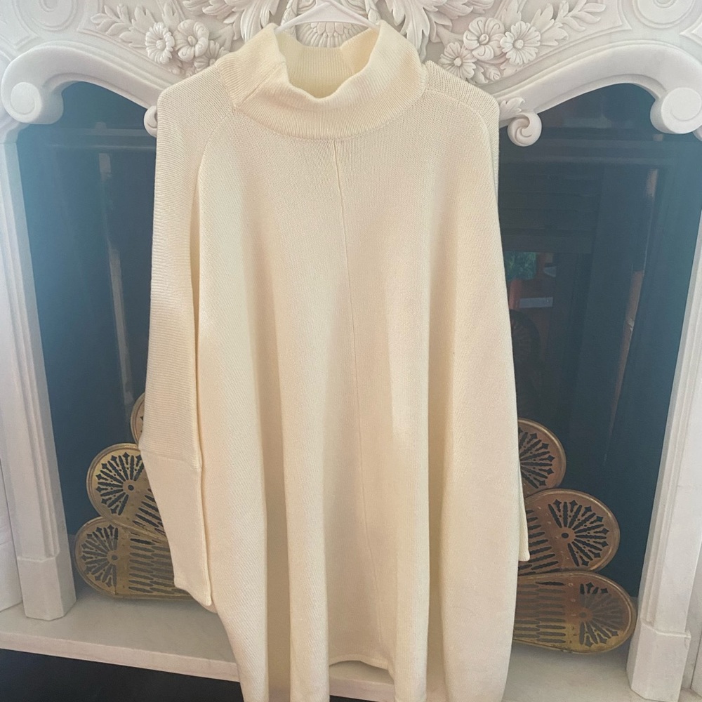 Giuliano black label sweater